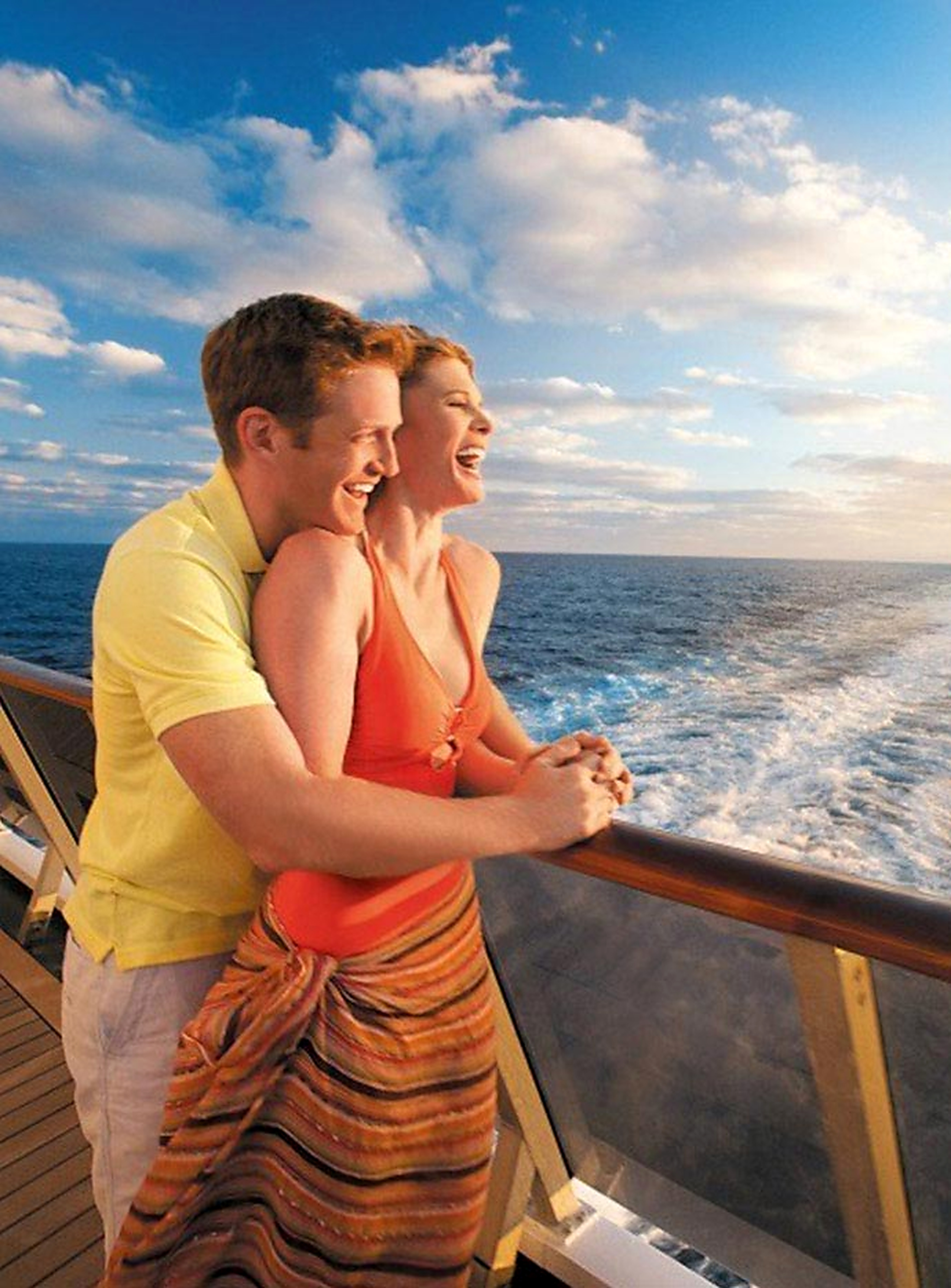 Caribbean Islands