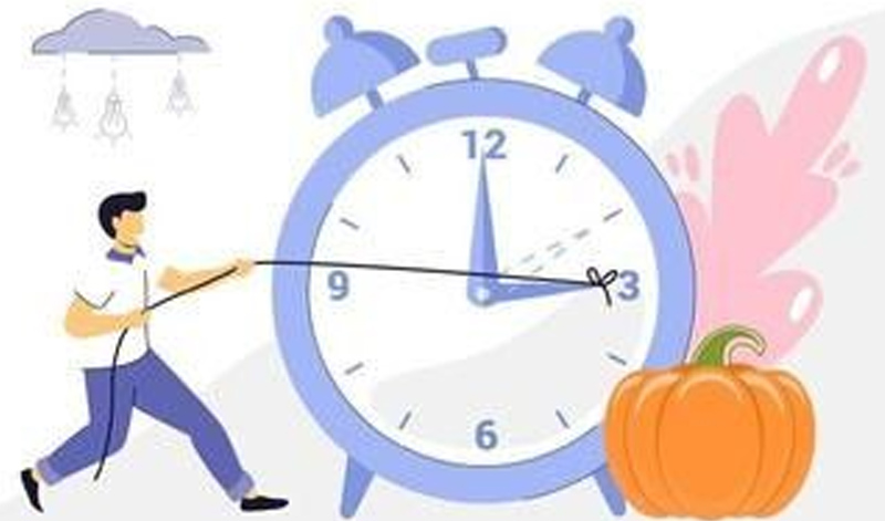 Time Savings